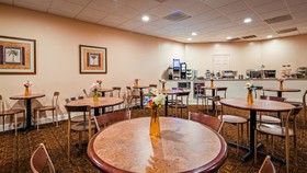 Best Western Ocean City Hotel & Suites