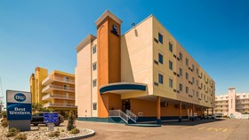 Best Western Ocean City Hotel & Suites