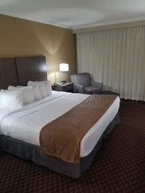 Best Western Ocean City Hotel & Suites