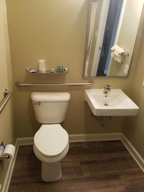 Best Western Ocean City Hotel & Suites