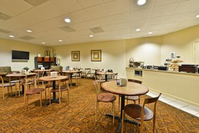 Best Western Ocean City Hotel & Suites