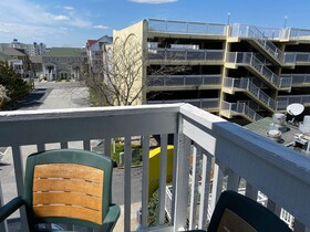 Boardwalk Terrace