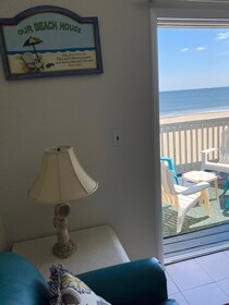 Boardwalk Terrace