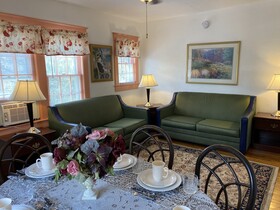 Boardwalk Terrace