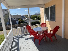 Boardwalk Terrace