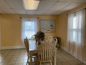 Boardwalk Terrace