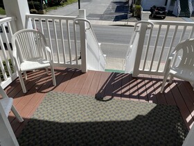 Boardwalk Terrace