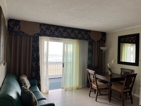 Boardwalk Terrace