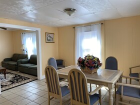 Boardwalk Terrace