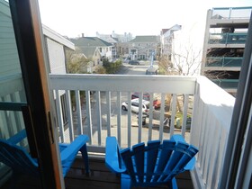 Boardwalk Terrace