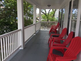 Boardwalk Terrace