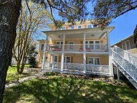 Boardwalk Terrace