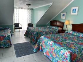 Boardwalk Terrace