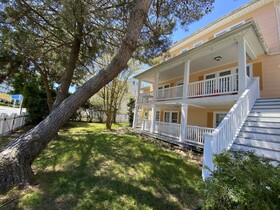 Boardwalk Terrace