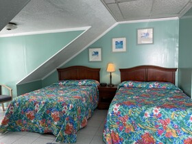 Boardwalk Terrace