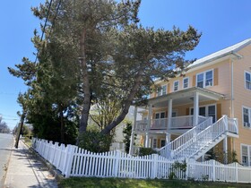 Boardwalk Terrace