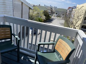 Boardwalk Terrace