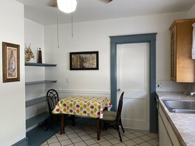 Boardwalk Terrace