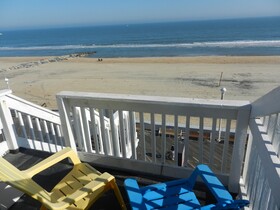Boardwalk Terrace
