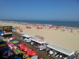 Boardwalk Terrace