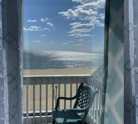 Boardwalk Terrace