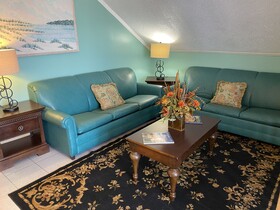 Boardwalk Terrace
