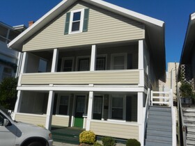 Boardwalk Terrace