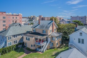 Boardwalk Terrace