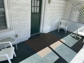 Boardwalk Terrace