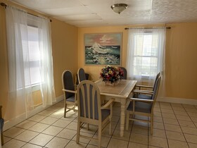 Boardwalk Terrace