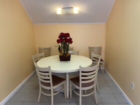Boardwalk Terrace