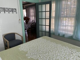 Boardwalk Terrace