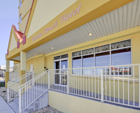Bonita Beach