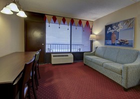 Castle In The Sand Hotel