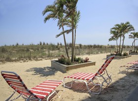 Castle In The Sand Hotel
