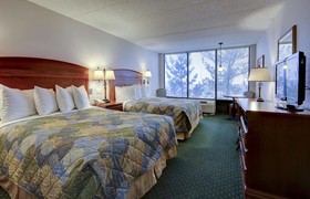 Castle In The Sand Hotel