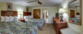 Castle In The Sand Hotel