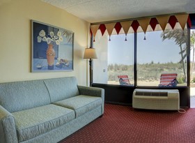 Castle In The Sand Hotel