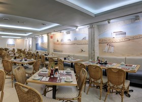 Castle In The Sand Hotel