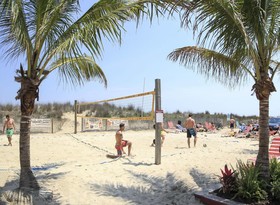 Castle In The Sand Hotel