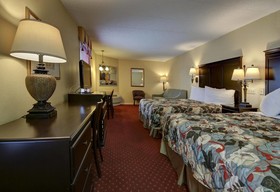 Castle In The Sand Hotel