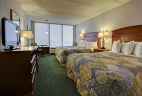 Castle In The Sand Hotel