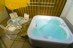 Club Ocean Villas Ii