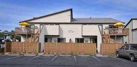 Club Ocean Villas Ii