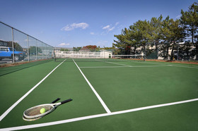 Club Ocean Villas Ii