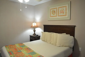 Club Ocean Villas Ii