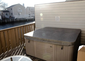 Club Ocean Villas Ii