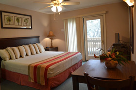 Club Ocean Villas Ii