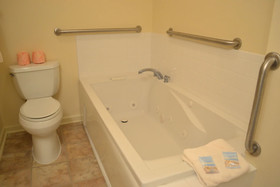 Club Ocean Villas Ii