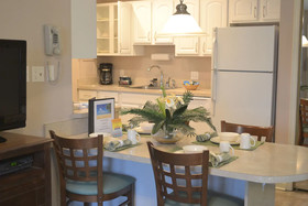 Club Ocean Villas Ii